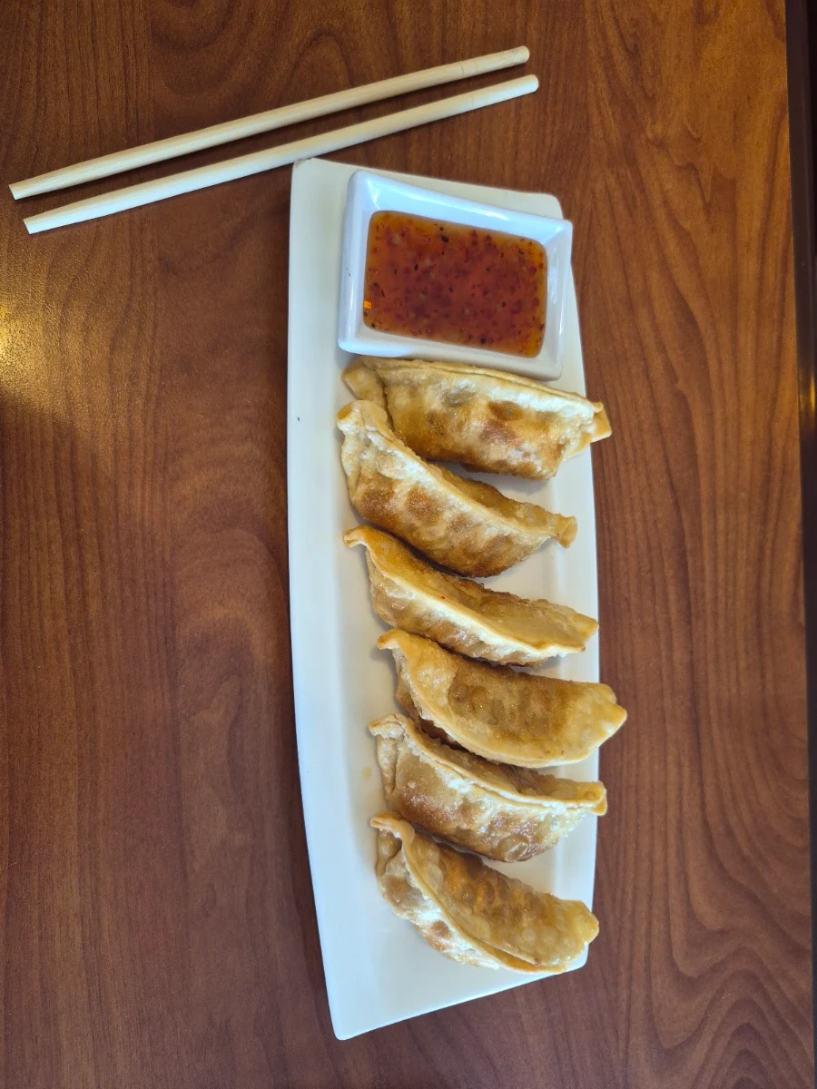 Food & drink, Dan Dan Asian Diner