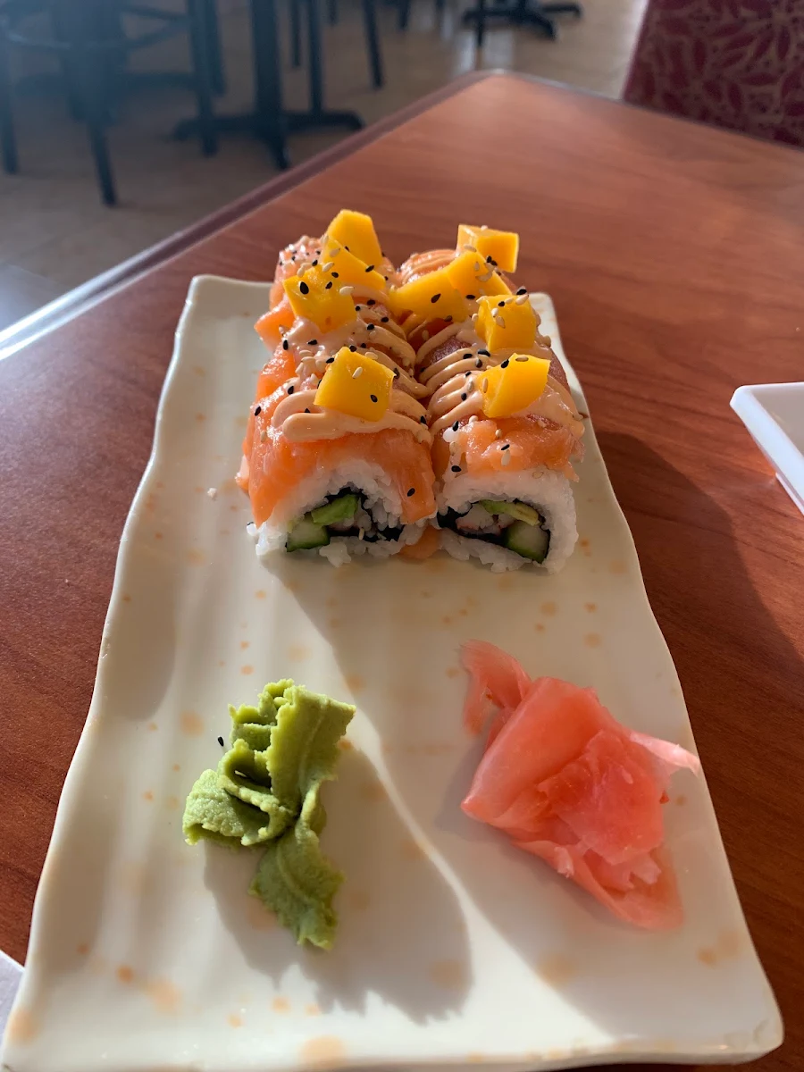Food & drink, Dan Dan Asian Diner