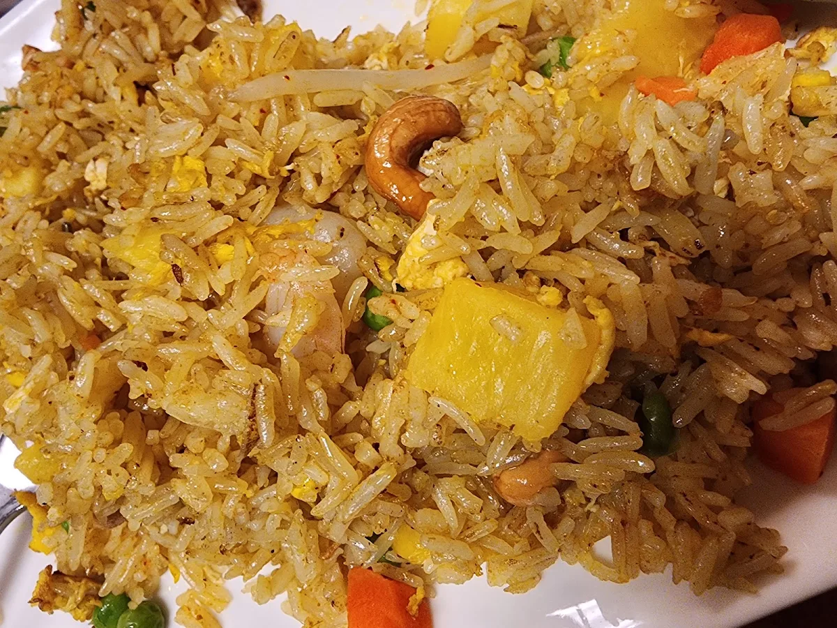 Food & drink, Dan Dan Asian Diner