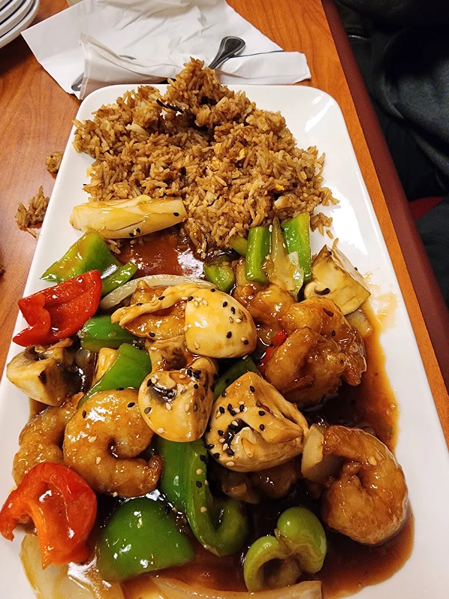 Food & drink, Dan Dan Asian Diner