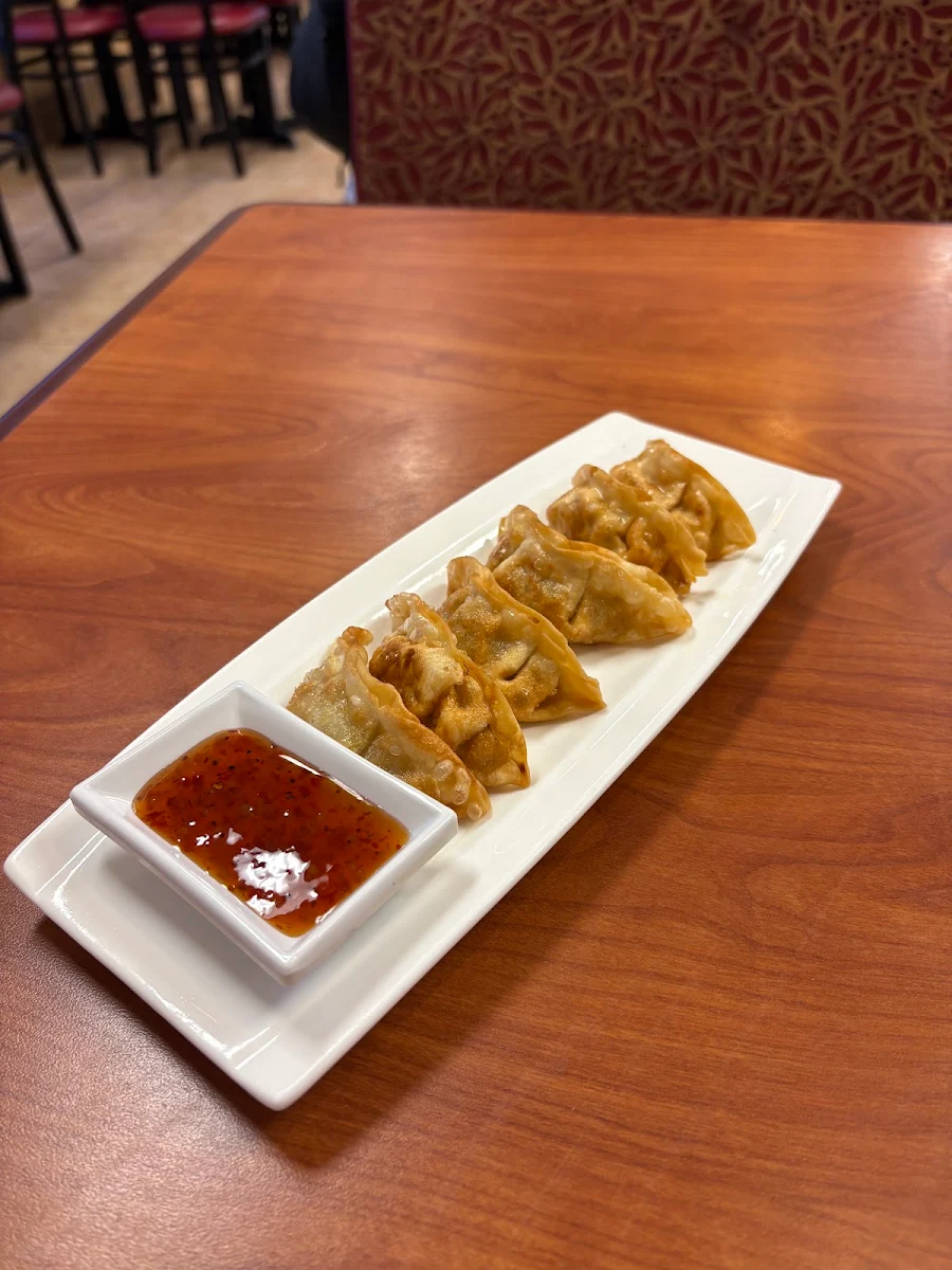 Food & drink, Dan Dan Asian Diner