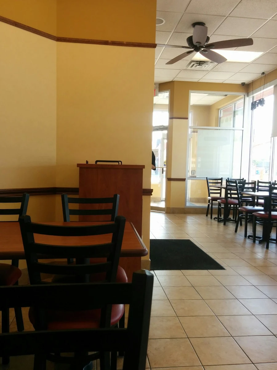 Vibe, Dan Dan Asian Diner