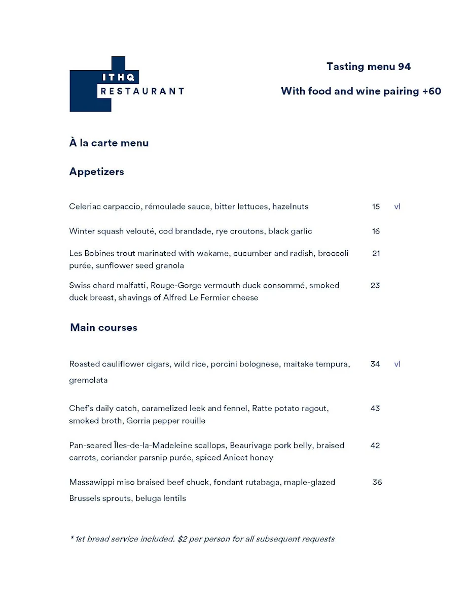 Menu photo 9