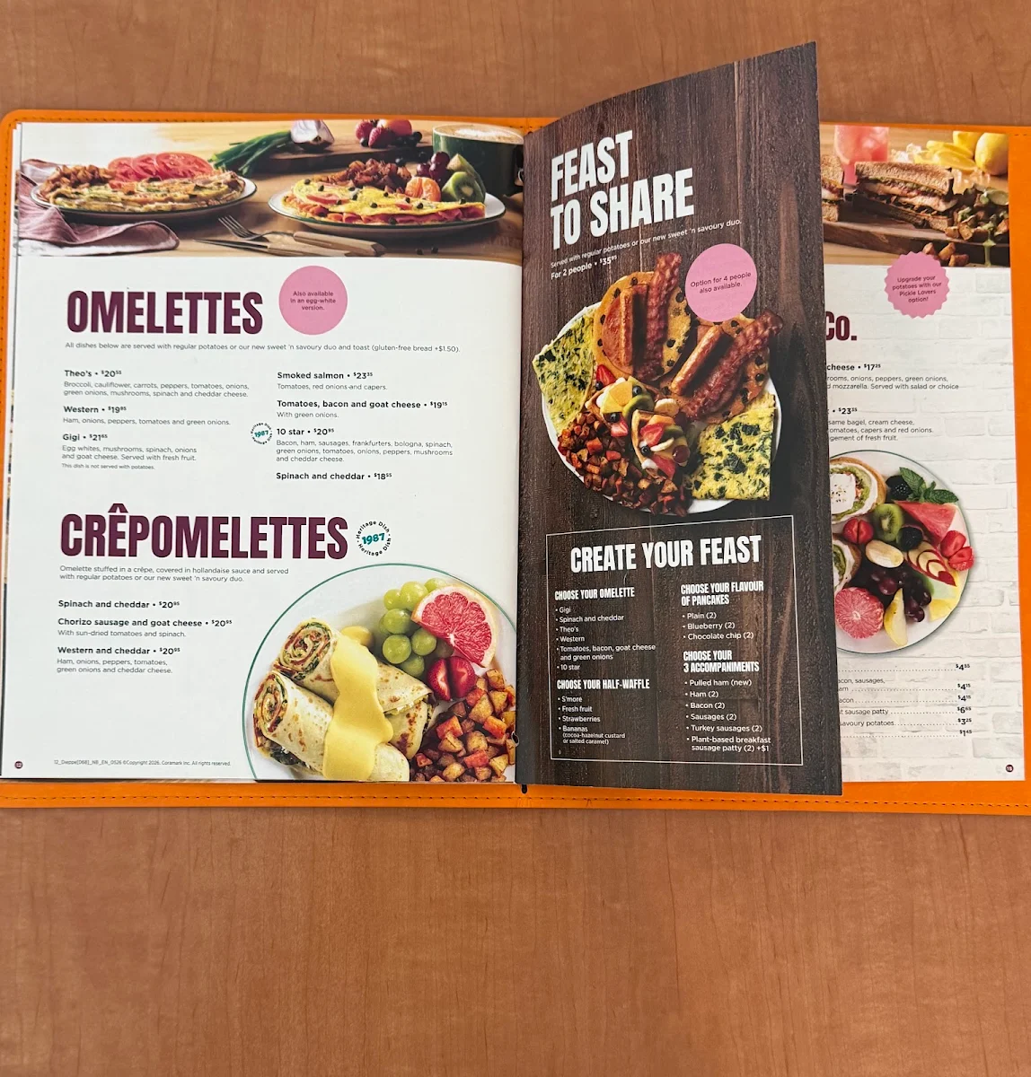 Menu photo 2