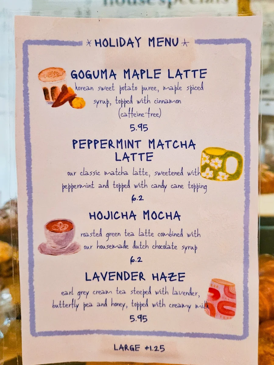 Menu photo 9