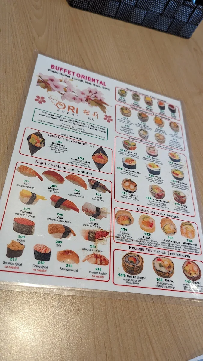 Menu photo 6