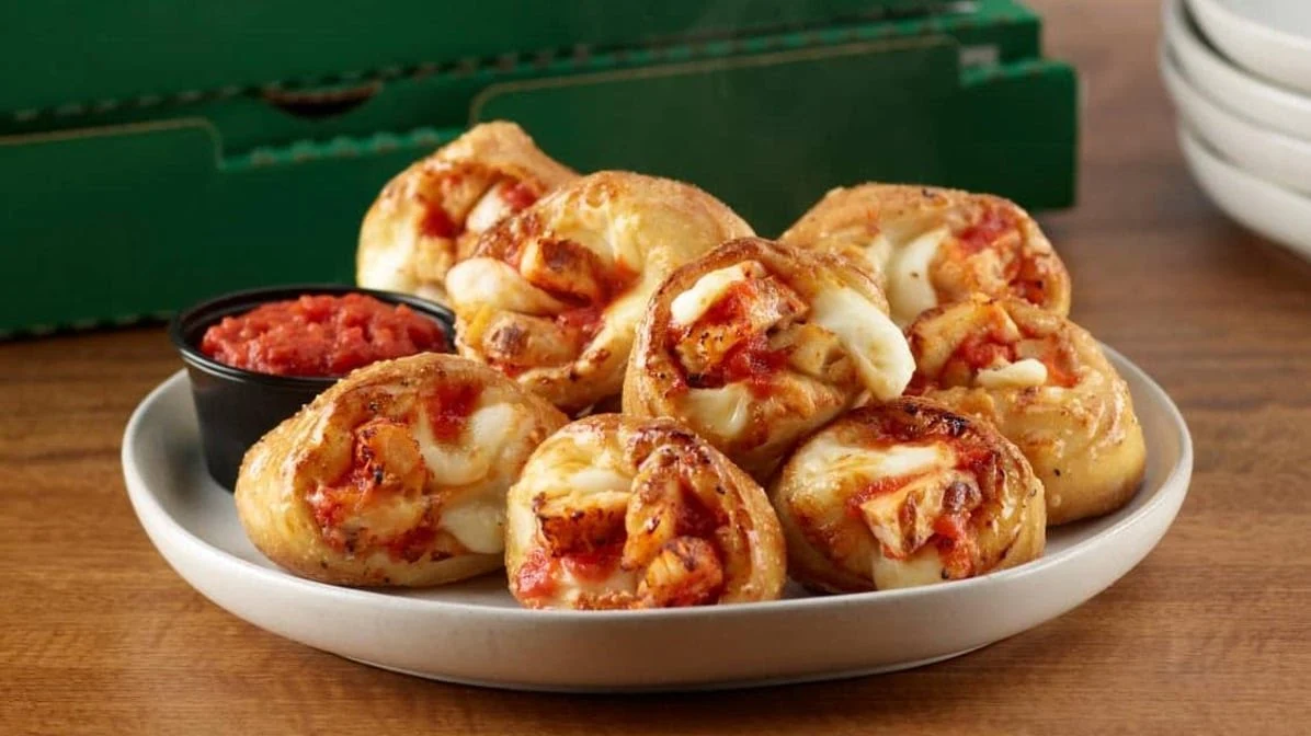 Food & drink, Papa Johns Pizza