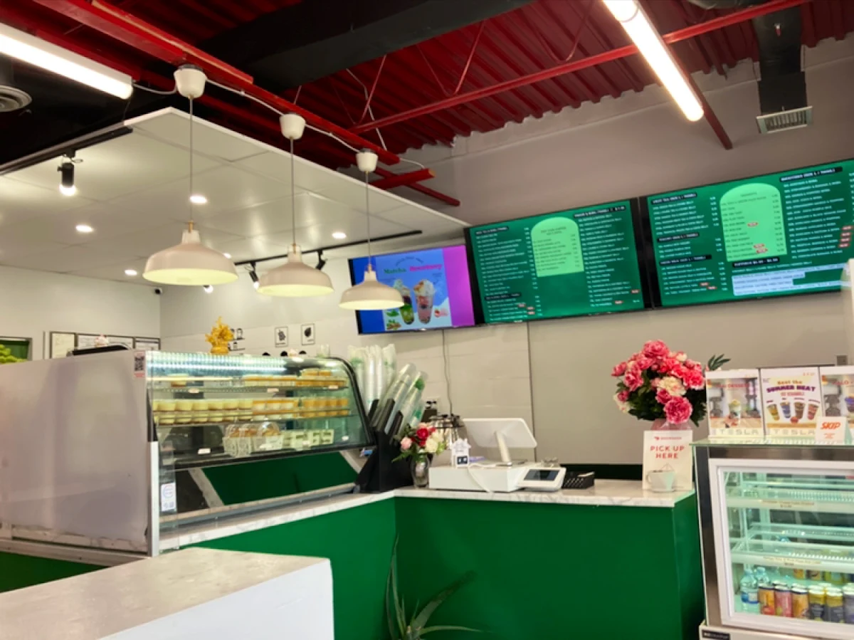 Vibe, Bon Lab Bubble Tea & Desserts