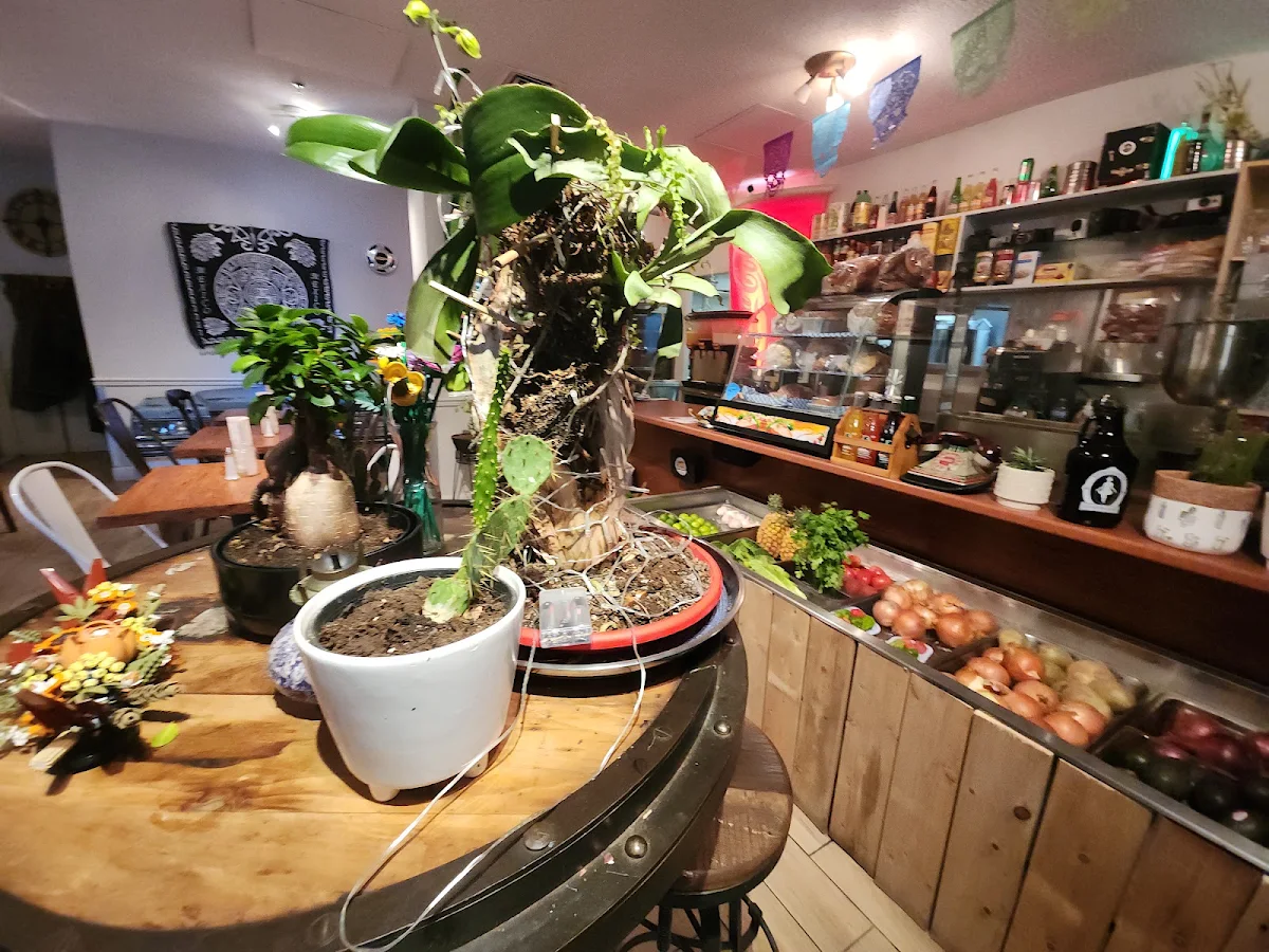 Food & drink, El Delicioso MTL