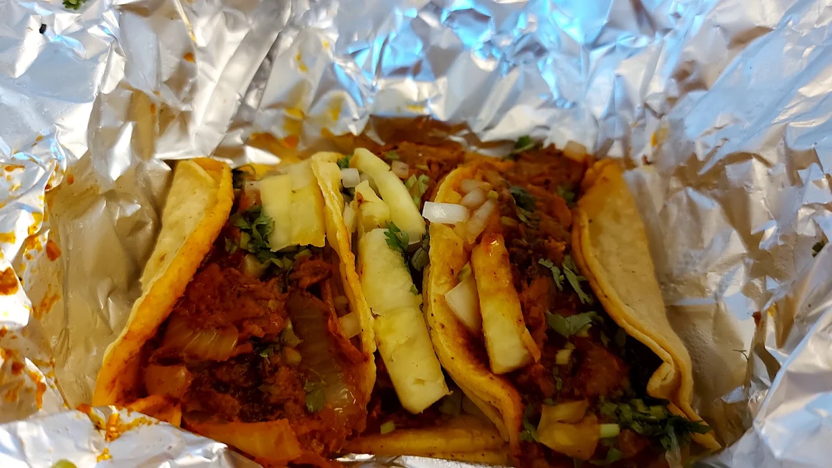 Food & drink, El Delicioso MTL