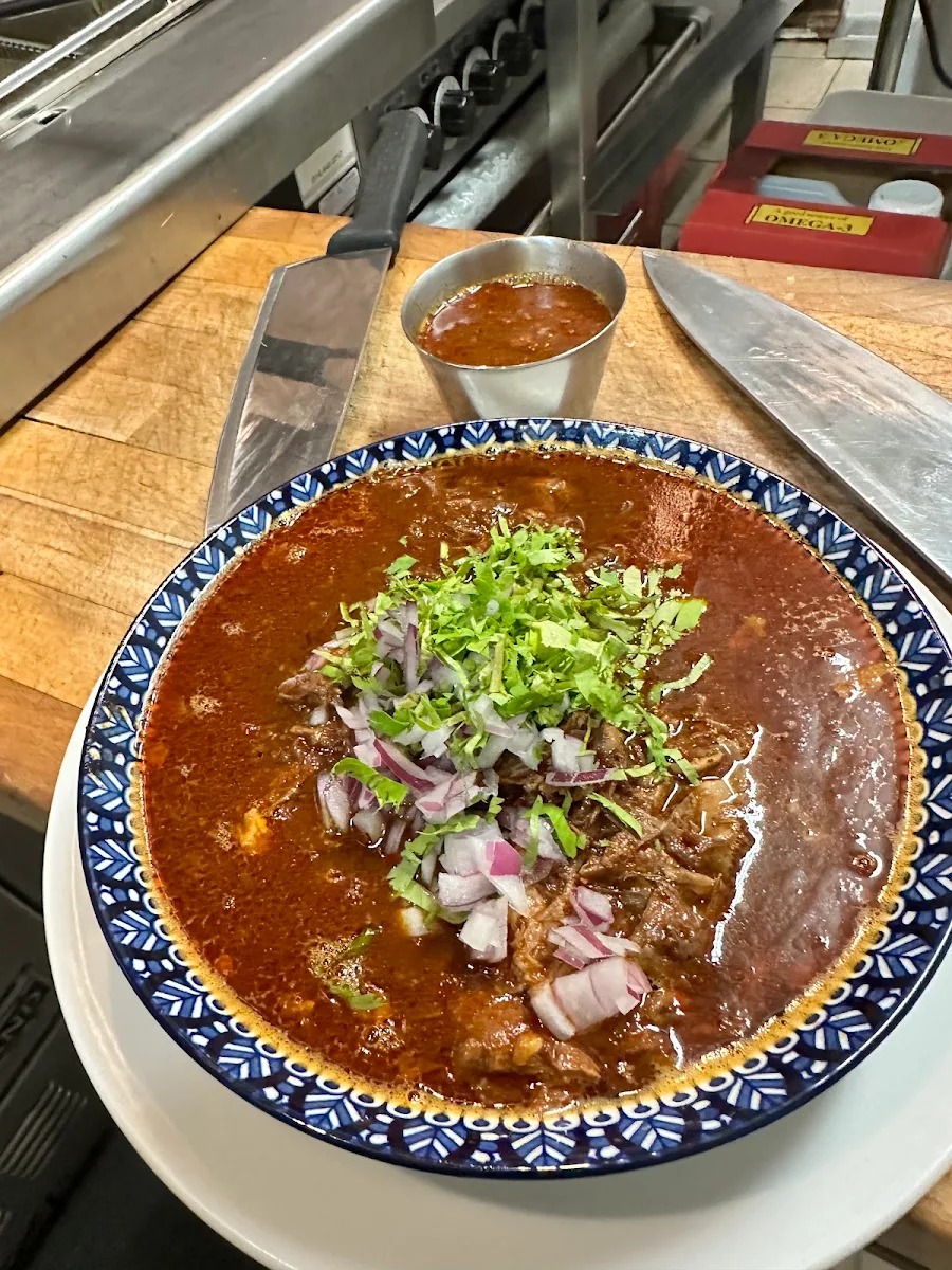 Food & drink, El Delicioso MTL