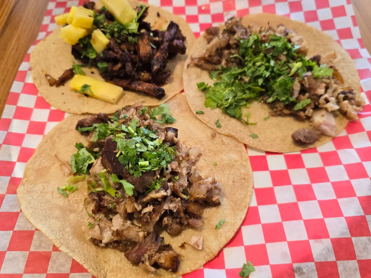 Food & drink, El Delicioso MTL