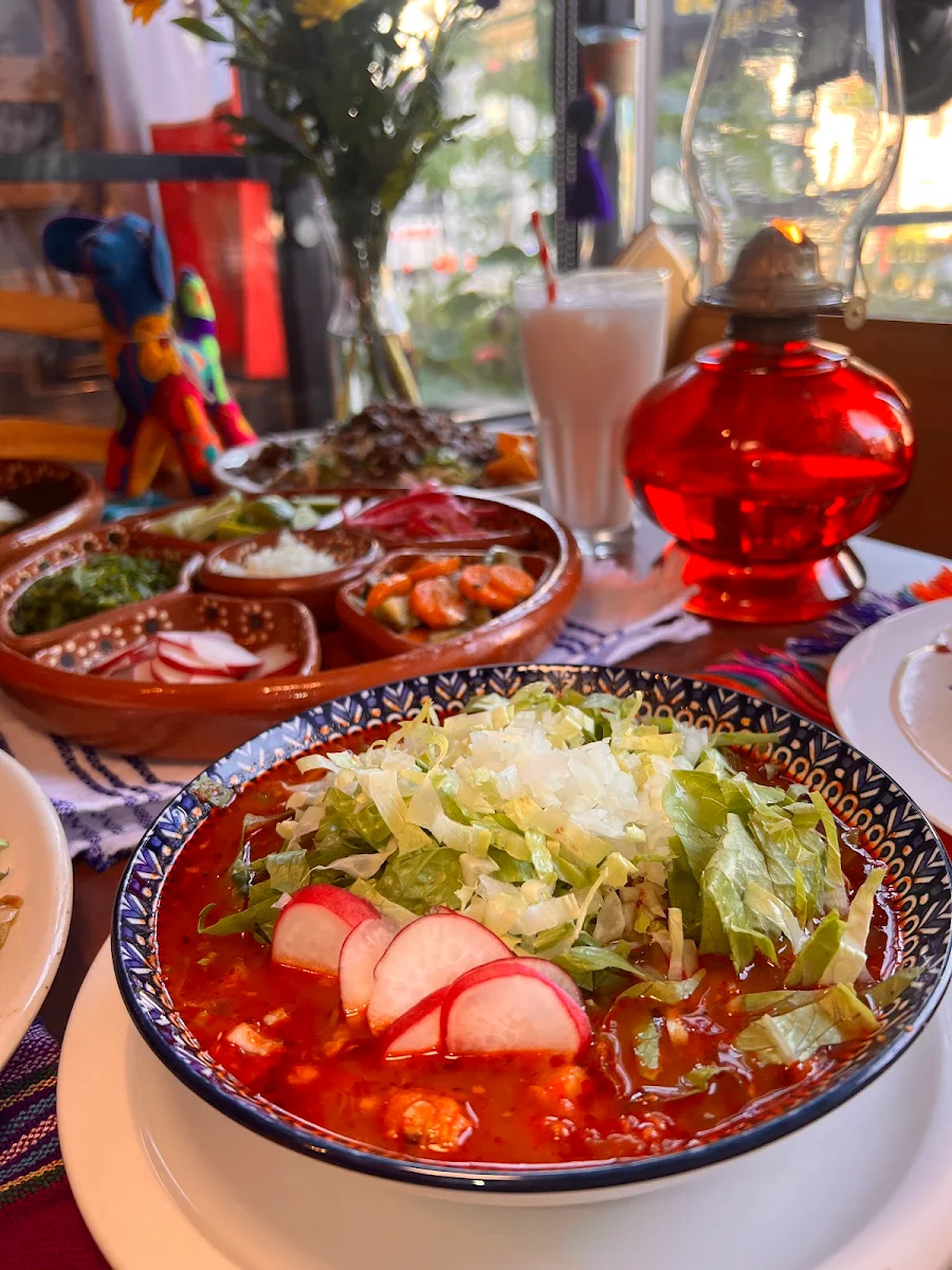 Food & drink, El Delicioso MTL