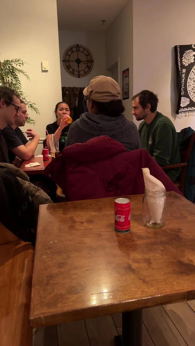 Vibe, El Delicioso MTL