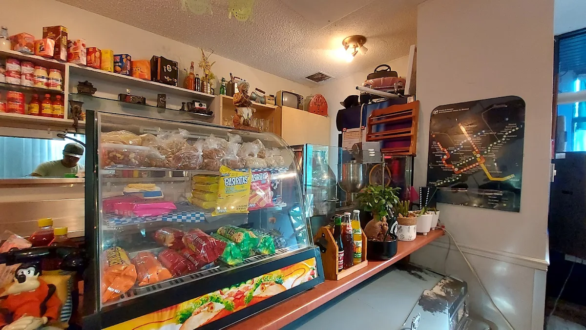 Vibe, El Delicioso MTL