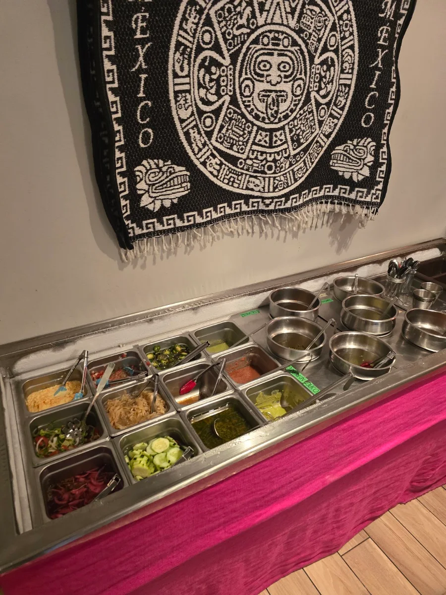 Vibe, El Delicioso MTL