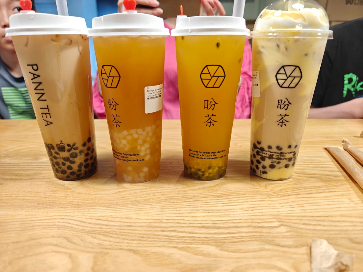 Food & drink photo 4