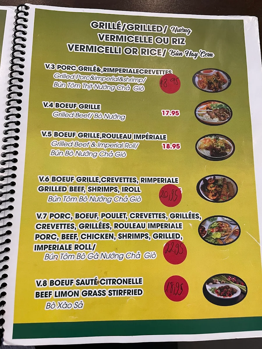 Menu photo 8