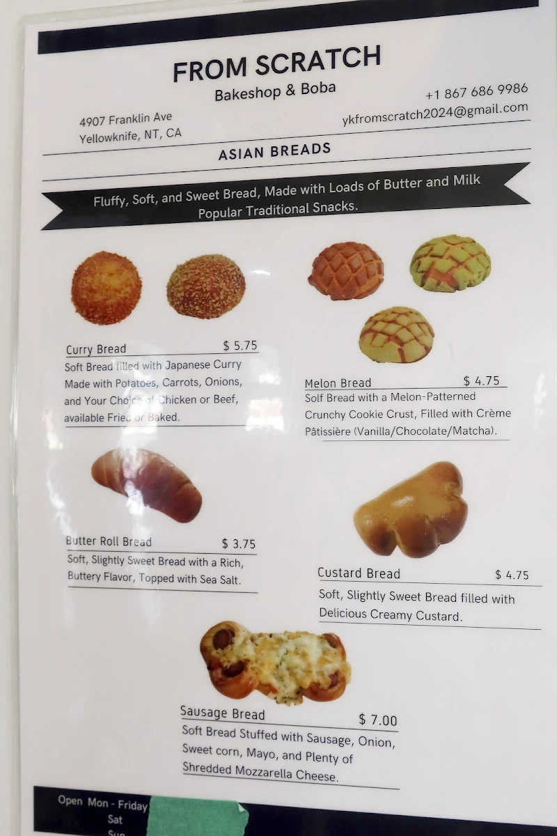 Menu photo 10