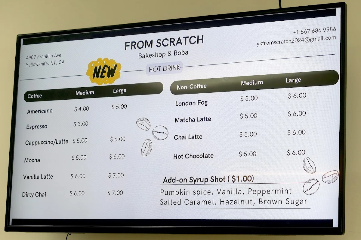 Menu photo 5
