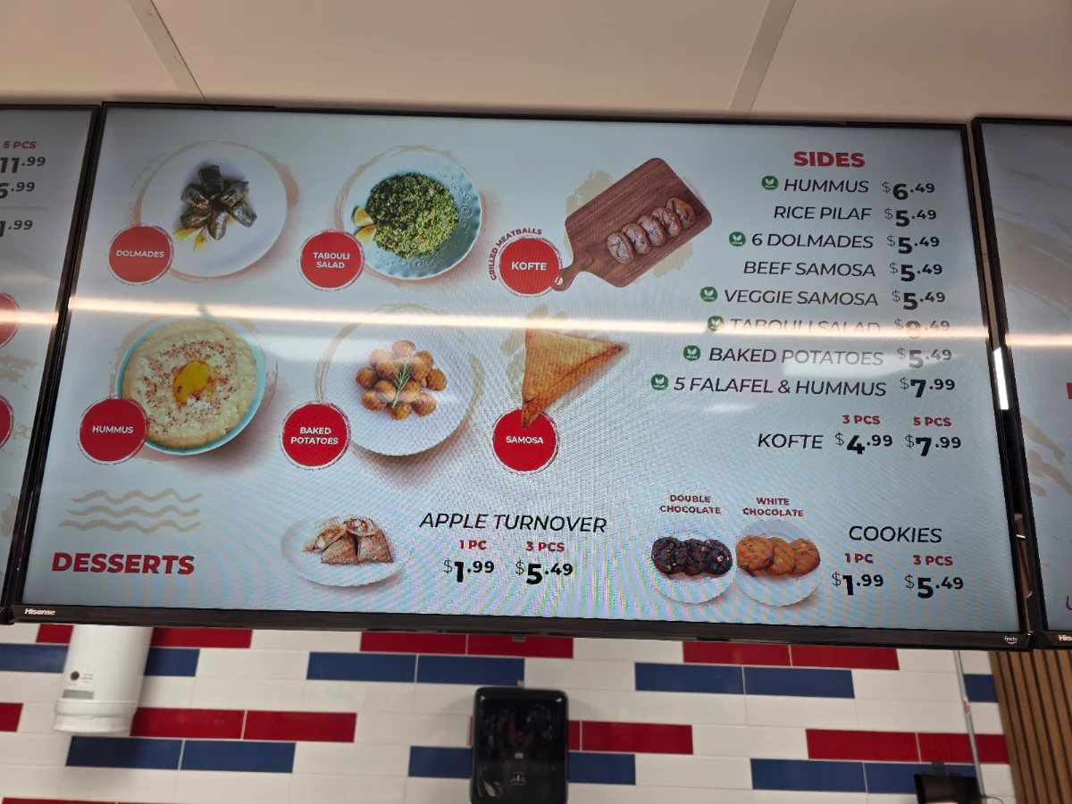 Menu photo 3