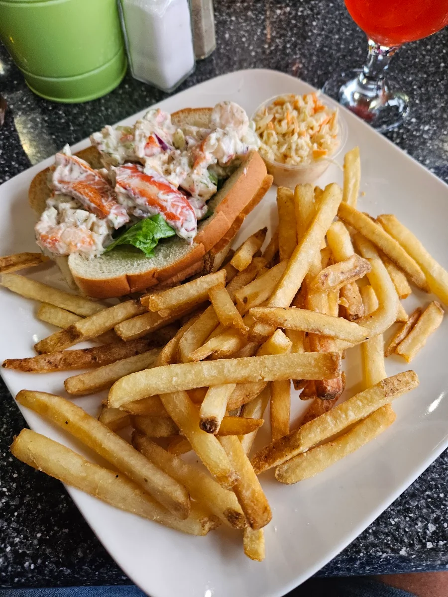 Food & drink photo 2