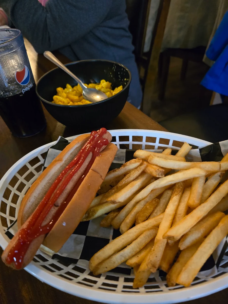 Food & drink photo 5