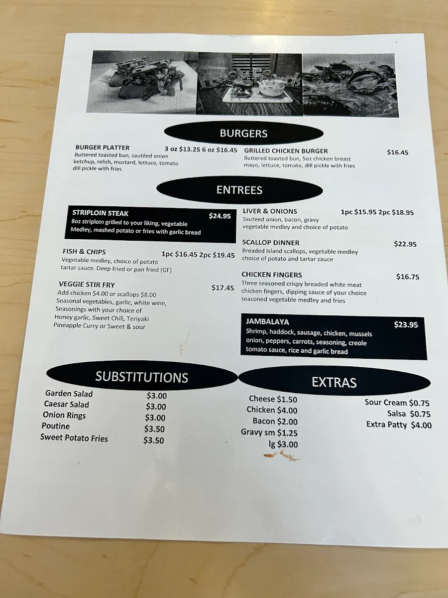 Menu photo 10