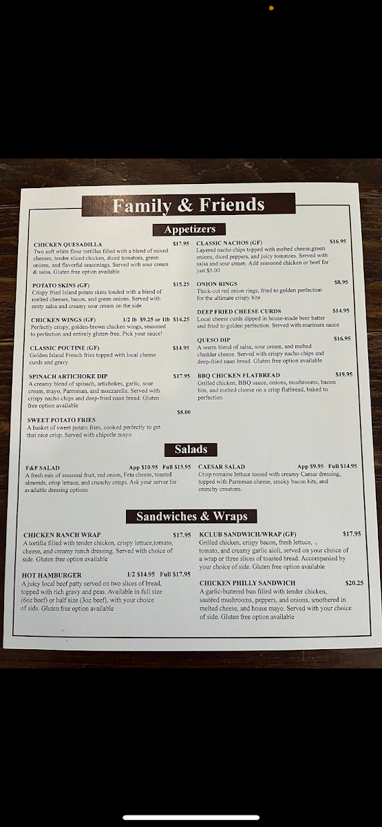 Menu photo 2