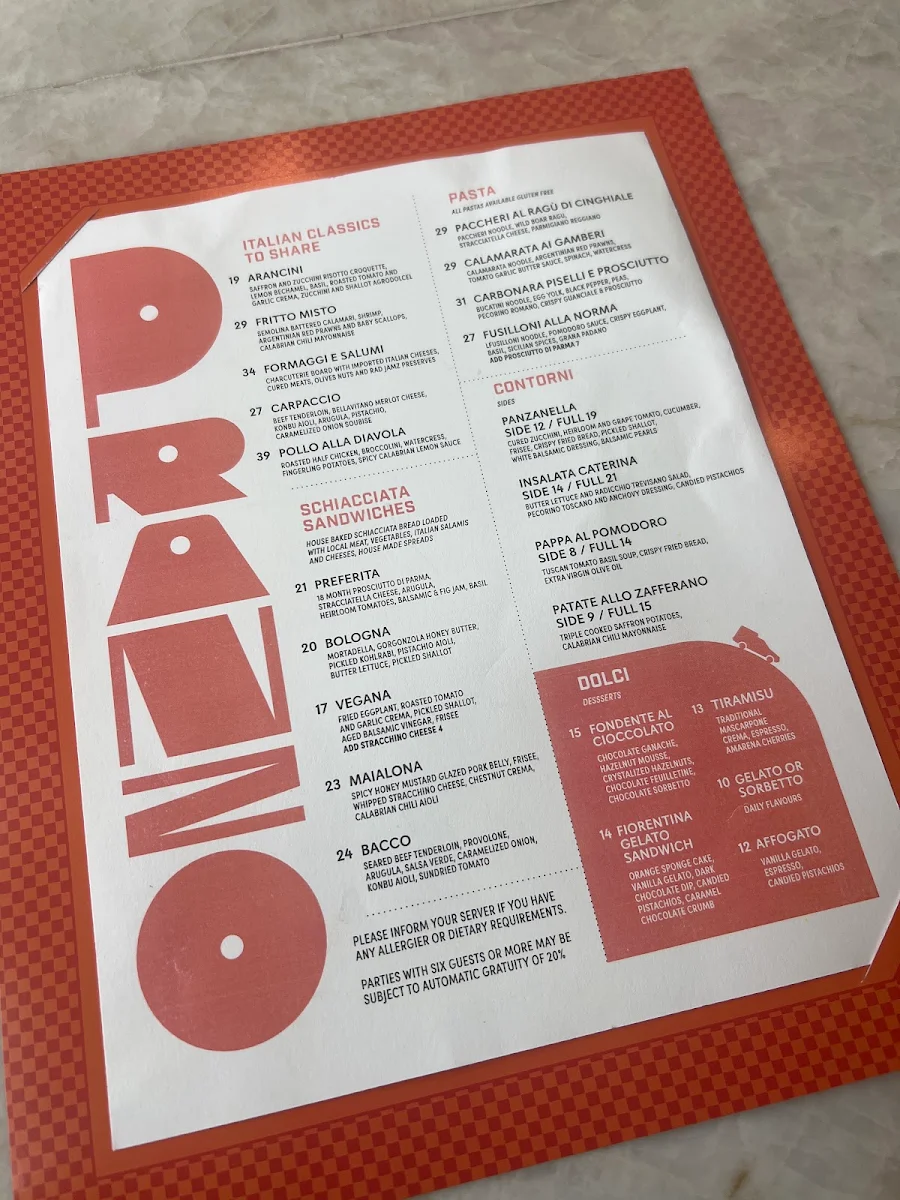 Menu photo 8