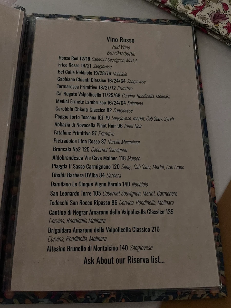 Menu photo 9