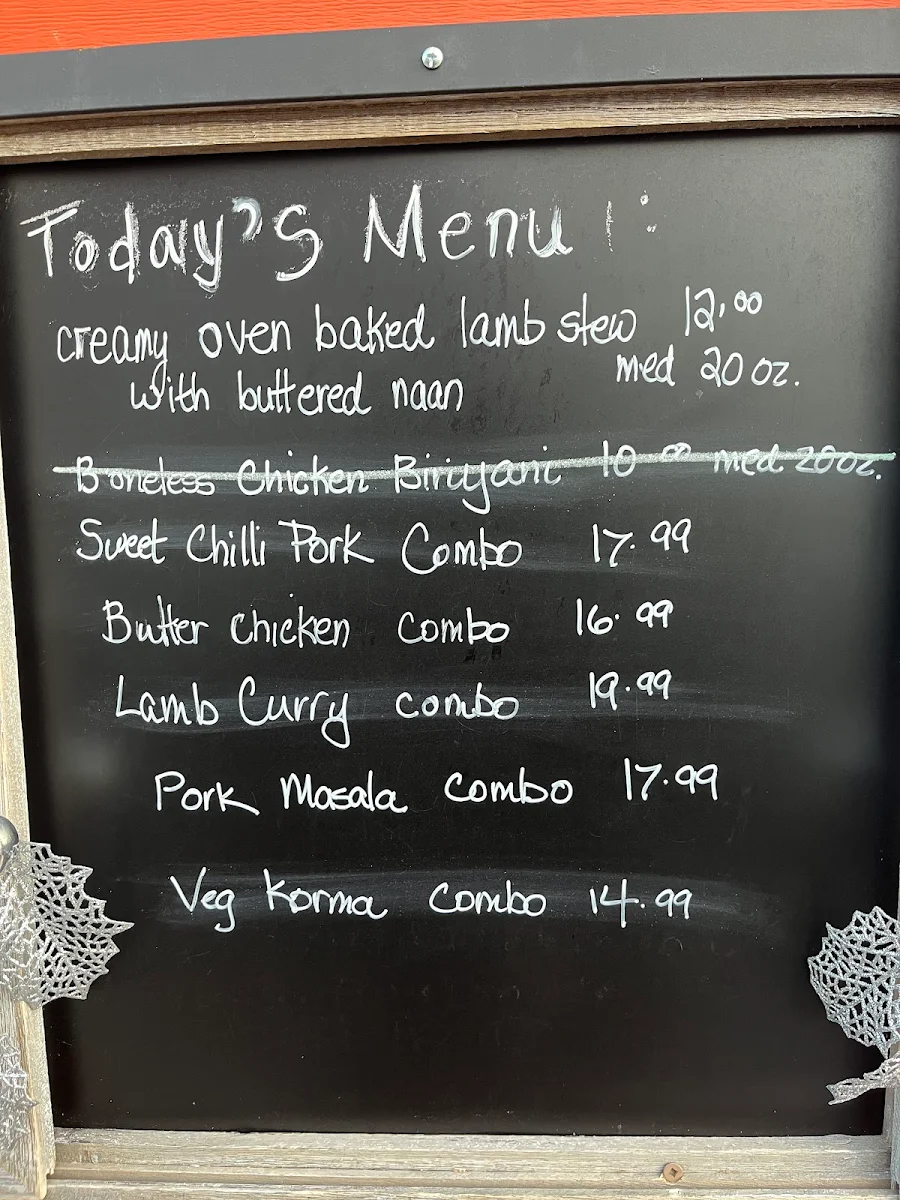 Menu photo 7