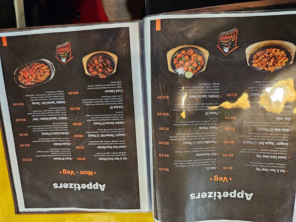 Menu photo 8