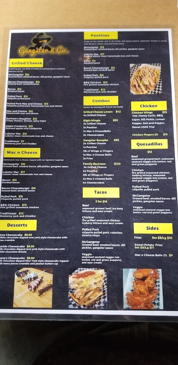 Menu photo 3