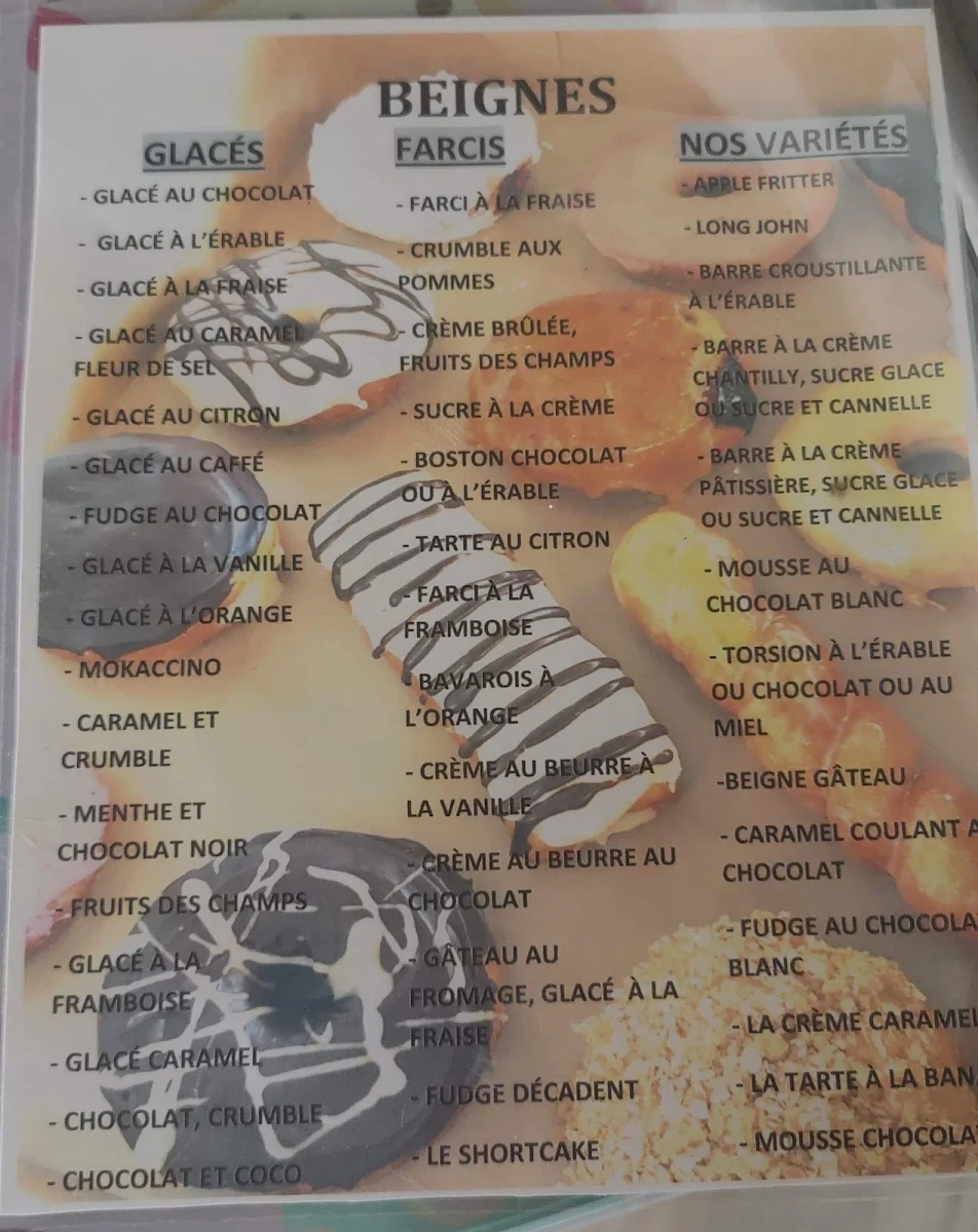 Menu photo 6