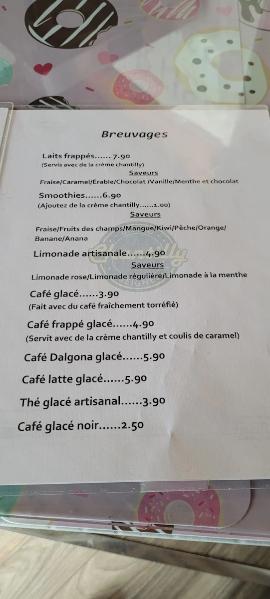 Menu photo 7