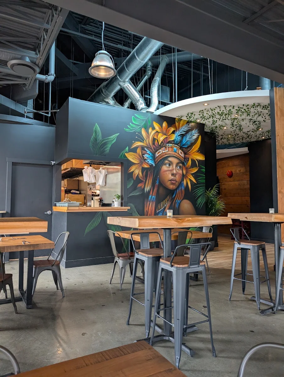 Vibe, Don Chepe's Restaurant | Latin American