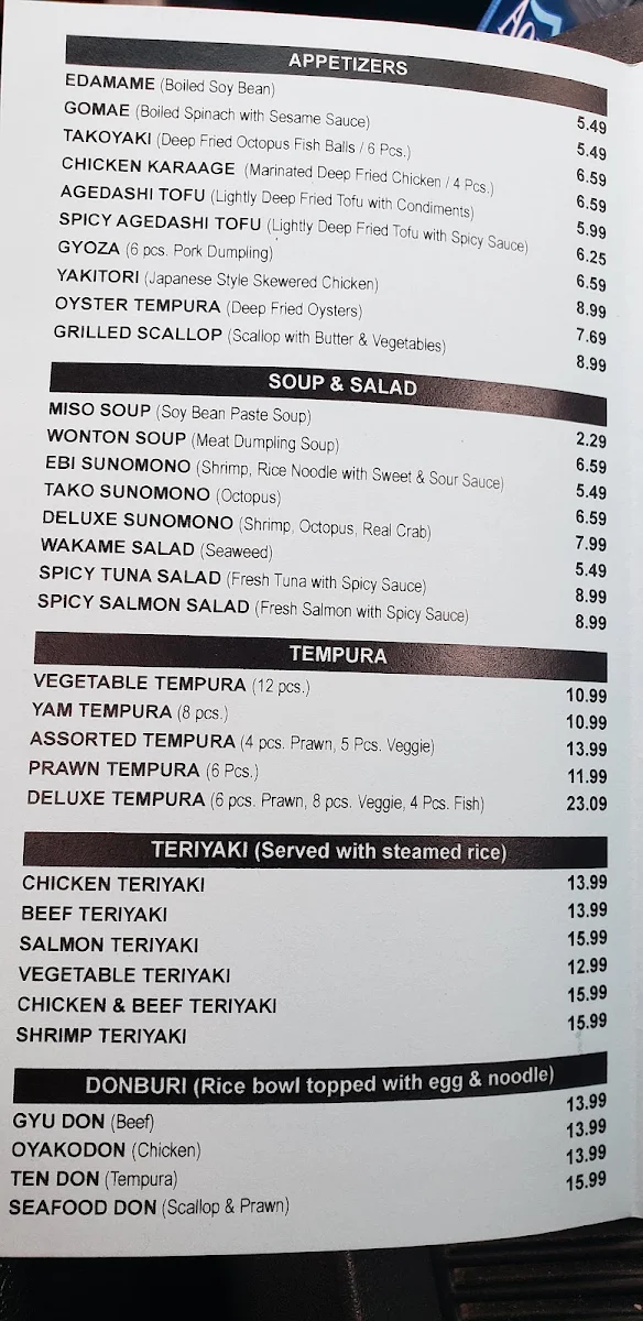 Menu photo 6