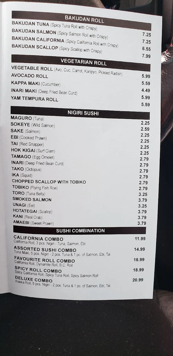 Menu photo 8