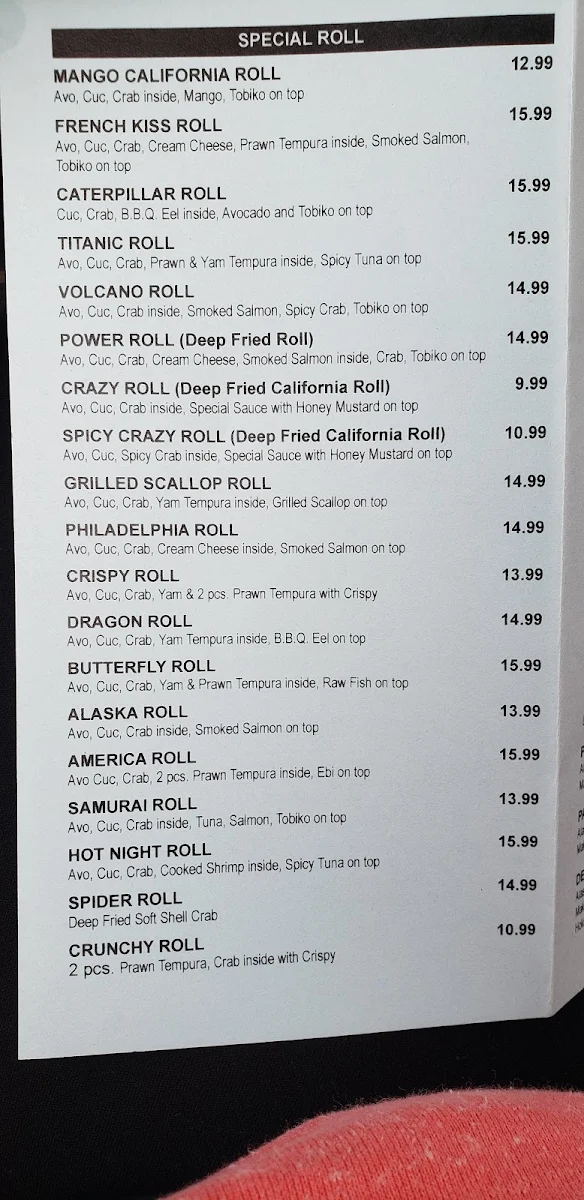 Menu photo 9