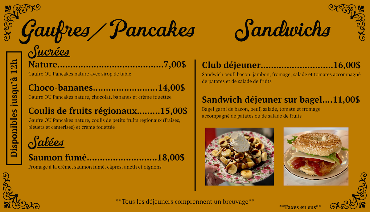 Menu photo 3
