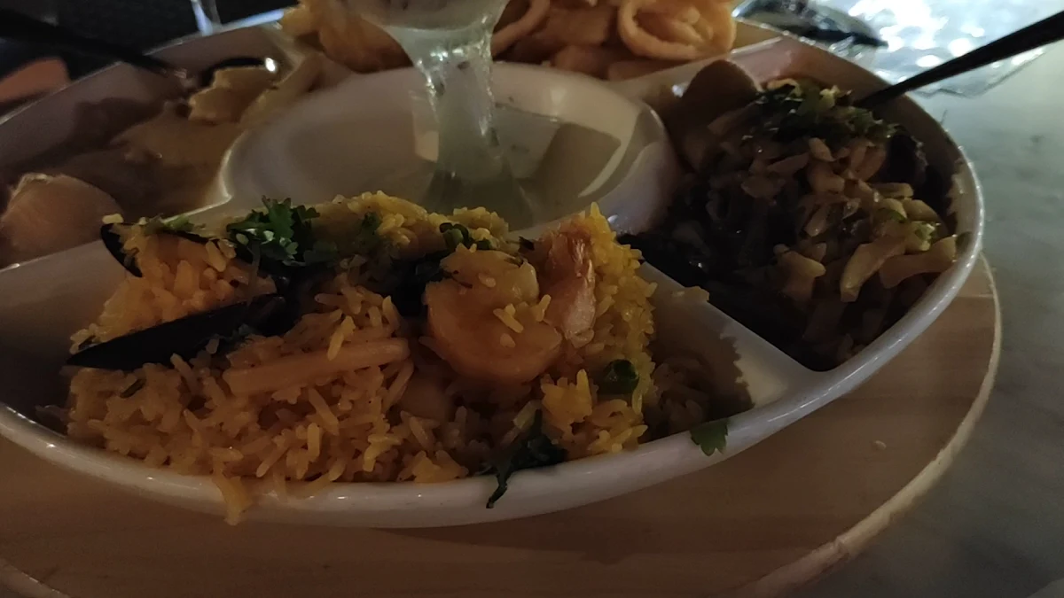 Food & drink photo 2