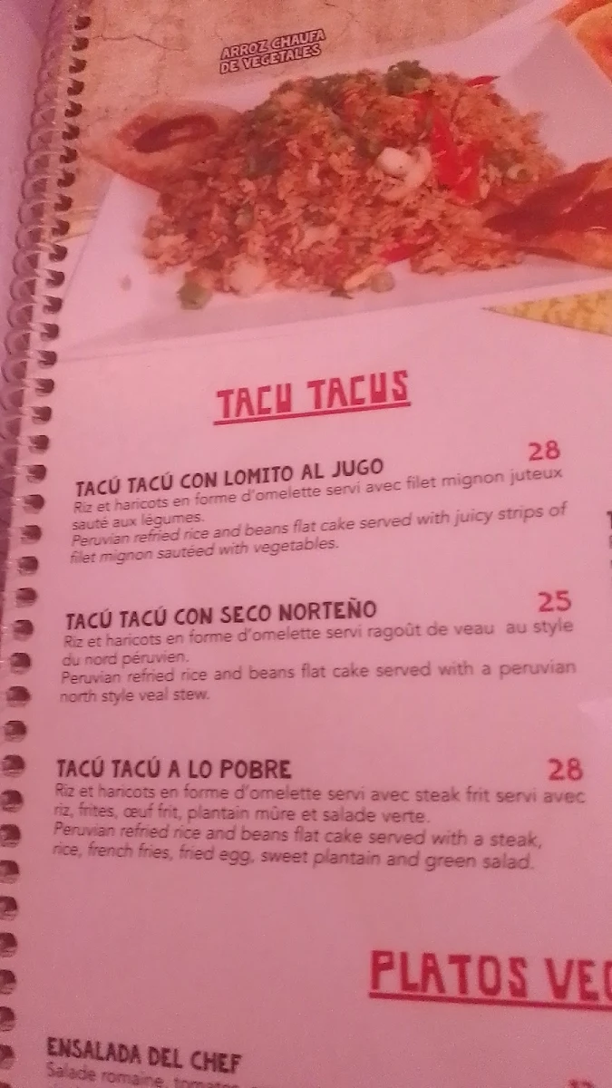 Menu photo 6