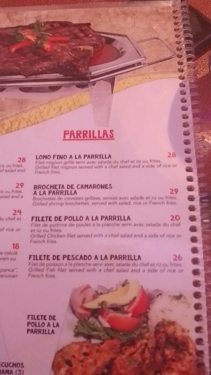 Menu photo 8