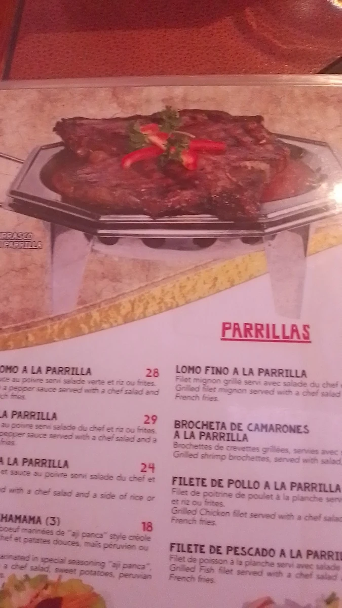 Menu photo 9