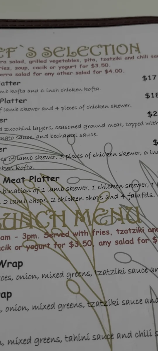 Menu photo 5