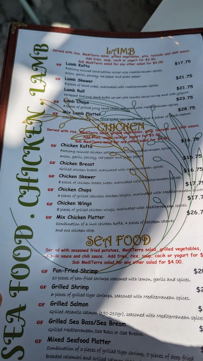 Menu photo 6