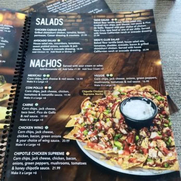 Menu photo 5