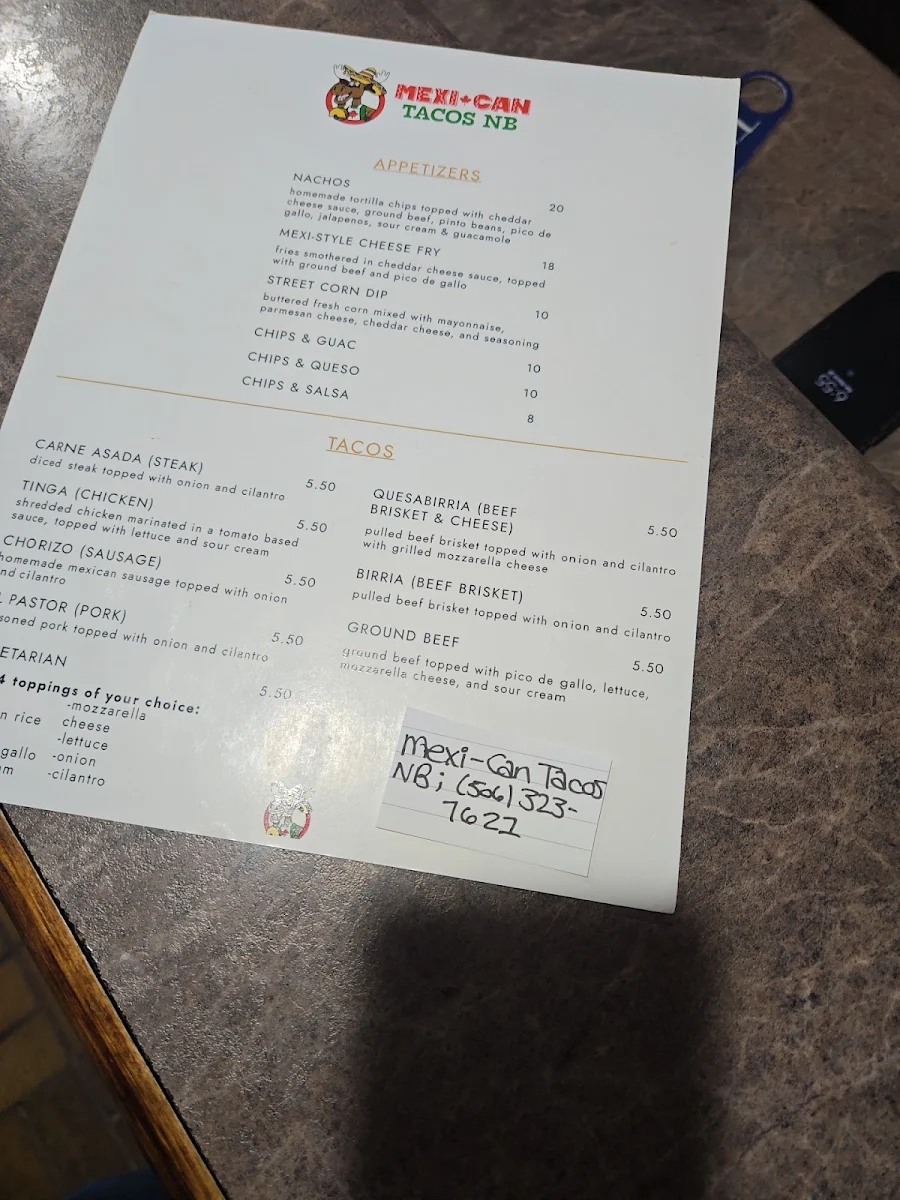 Menu photo 6