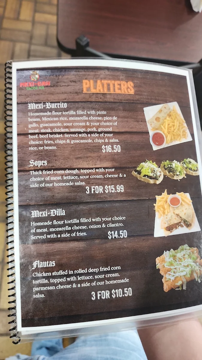 Menu photo 7